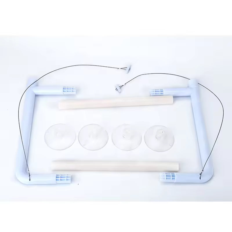 Hamaca Colgante Para Gatos Cama Ventana