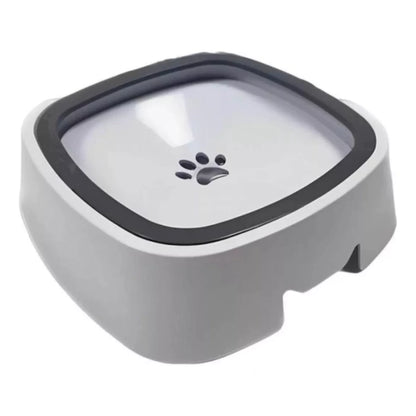 Bebedero Antiderrames para Mascota