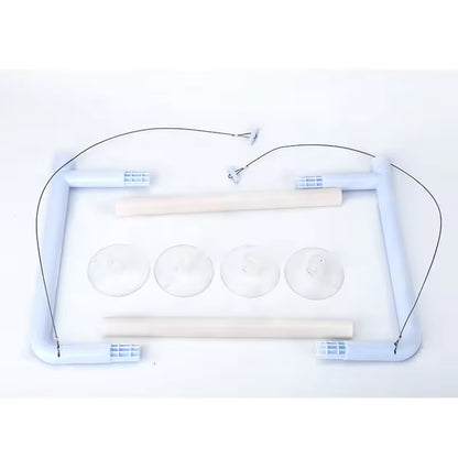 Hamaca Colgante Para Gatos Cama Ventana